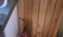 斑马线上的感动