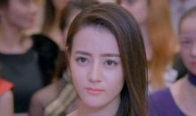 一个我最感激的人