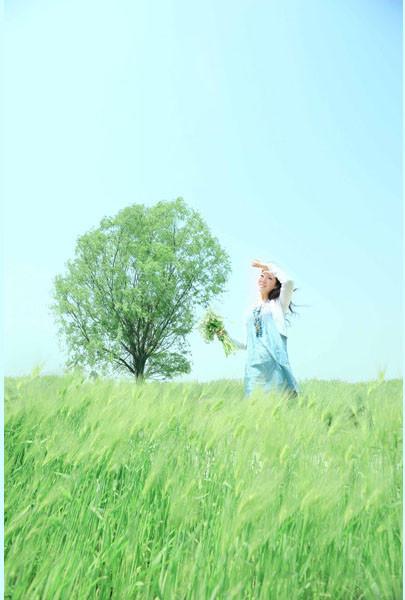 改变自己，我可以