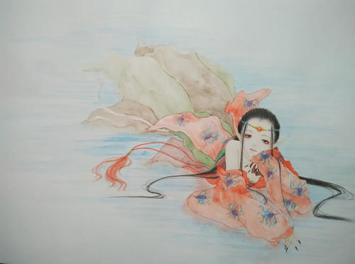 梦