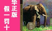 牵动人心的动物情——读沈石溪《最后一头战象》有感