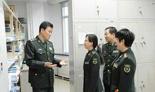 不忘初心攀登辉煌