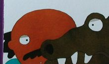 我发现了经典的魅力