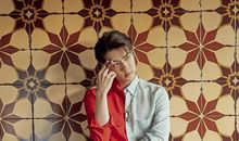 成功的门虚掩着