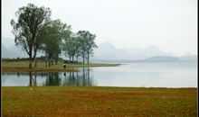 家乡的那一片好水