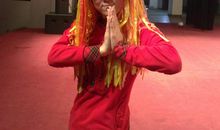 美丽衣裳的诞生