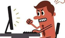 成长不可无挫折