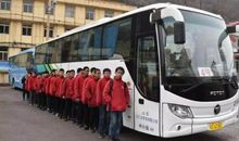 通向记忆的班车