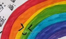 道德灵魂的彩虹