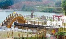 唐寨山森林公园作文