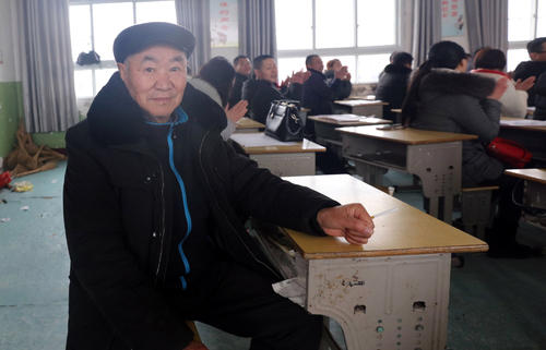 深思熟虑的教师和学生