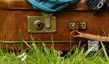 青春旅途书为侣作文