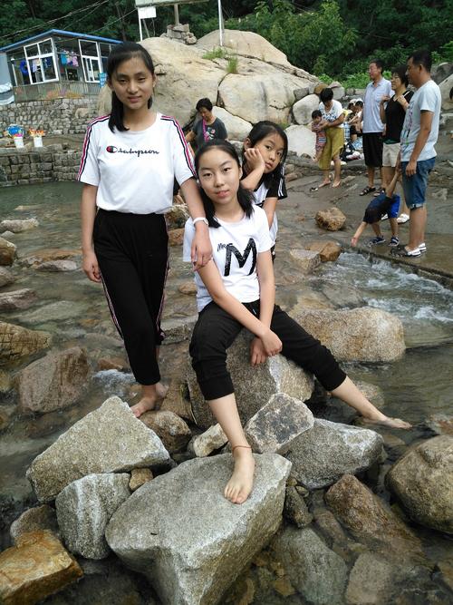 涓涓细流