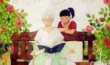 米兰的秘密花园读后感