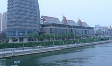 扬起风帆向太阳