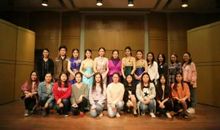 时光荏苒我们不散