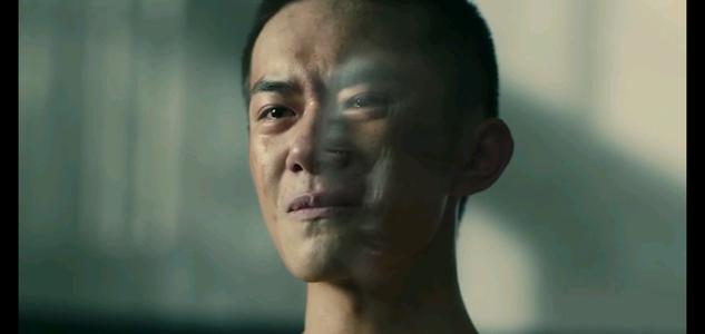我没想到我很强大。