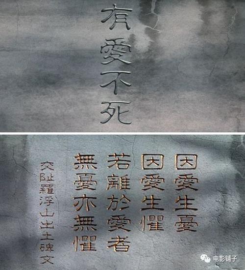 我听说是因为爱情