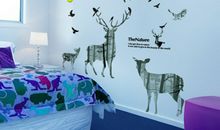 寝室因您而温馨