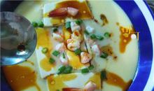 一碗热腾腾的豆腐