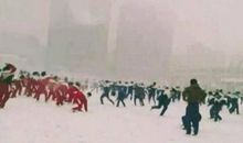 最触动我的往事