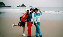 心海中那朵浪花