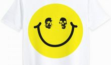 生活不能没有微笑