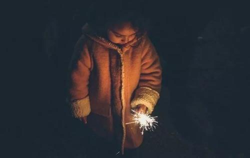 十四岁的心