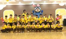 快乐学习快乐生活