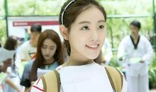 书如露，生如花