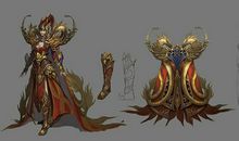 毅力如山，我自巍然