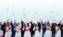 中国梦﹒水乡情——逢简水乡