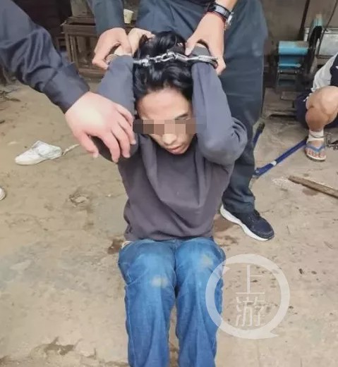 凶手