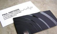 欣赏是我的名片