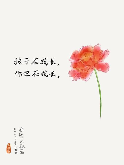 增长需要理解
