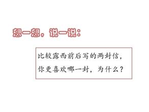给语言的一封信