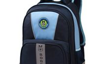 我的多功能书包