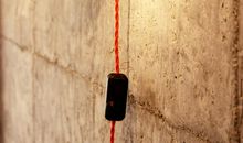 经历时光进化的微光