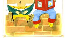 我欣赏这种财富