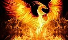 心因自我而重生