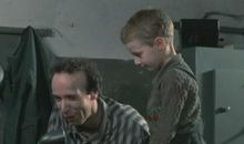 战争中的美丽人生——观《美丽人生》有感