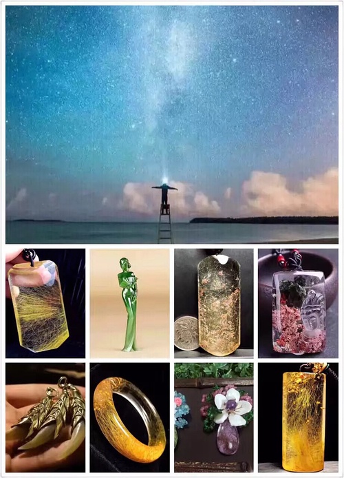 找到的生活变化