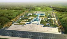 我心中的文化广场