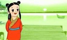 品读唐诗的味道