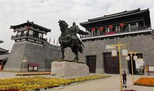 永远的霸王——读《史记·项羽本纪》有感