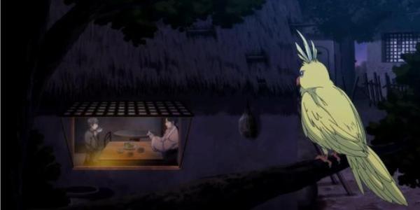 我知道孝顺