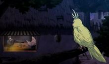 我懂得了孝顺父母