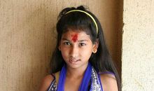 我的花季有点儿哀伤