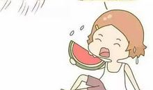 妈妈制作的空调