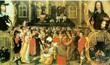 我们这个时代的革命